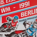 Danke BERLIN für 48 Jahre Rennen...